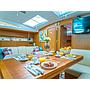 Book yachts online - sailboat - Jeanneau 53sp - Win Win - rent