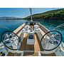 Book yachts online - sailboat - Jeanneau 53sp - Win Win - rent