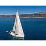 Book yachts online - sailboat - Jeanneau 53sp - Win Win - rent