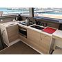 Book yachts online - catamaran - Bali 4.1 Capo d'Orlando ROXY - ROXY - rent