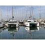 Book yachts online - catamaran - Bali 4.1 Sa 2019 - Zeta - rent