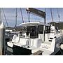 Book yachts online - catamaran - Bali 4.1 Sa 2019 - Zeta - rent
