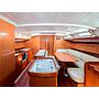 Book yachts online - sailboat - Cyclades 50.5 - Marla - rent