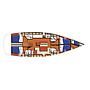 Book yachts online - sailboat - Oceanis 50 Family - Kookoo - rent