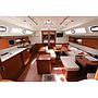 Book yachts online - sailboat - Oceanis 50 Family - Kookoo - rent