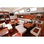 Book yachts online - sailboat - Oceanis 50 Family - Kookoo - rent