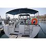 Book yachts online - sailboat - Oceanis 50 Family - Kookoo - rent