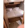 Book yachts online - sailboat - Dufour 460 Grand Large - Carpe Diem  - rent