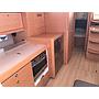 Book yachts online - sailboat - Dufour 460 Grand Large - Carpe Diem  - rent