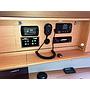Book yachts online - sailboat - Dufour 460 Grand Large - Millennium Falcon - rent
