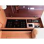 Book yachts online - sailboat - Dufour 460 Grand Large - Dioni - rent