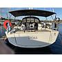Book yachts online - sailboat - Dufour 460 Grand Large - Dioni - rent