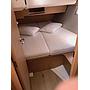 Book yachts online - sailboat - Dufour 460 Grand Large - Dream Weaver - rent