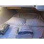 Book yachts online - sailboat - Dufour 390 Grand Large - Foxtrot - rent