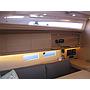 Book yachts online - sailboat - Dufour 390 Grand Large - Foxtrot - rent