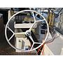 Book yachts online - sailboat - Dufour 390 Grand Large - Foxtrot - rent