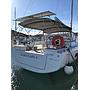 Book yachts online - sailboat - Oceanis 51.1 - Bluescape II - rent