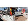 Book yachts online - catamaran - Lagoon 42 Version 3 Cabinas Full Equipe - Side - rent