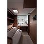Book yachts online - catamaran - Lagoon 42 Version 3 Cabinas Full Equipe - Side - rent
