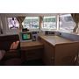 Book yachts online - catamaran - Lagoon 440 (4+2 cab) - OCEANUS - rent