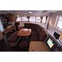 Book yachts online - catamaran - Lagoon 440 (4+2 cab) - OCEANUS - rent