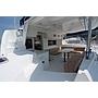 Book yachts online - catamaran - Lagoon 440 (4+2 cab) - OCEANUS - rent