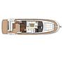 Book yachts online - motorboat - Prestige 520 Fly - Firefly - rent