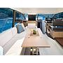 Book yachts online - motorboat - Prestige 520 Fly - Firefly - rent