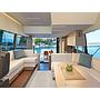 Book yachts online - motorboat - Prestige 520 Fly - Firefly - rent