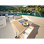 Book yachts online - motorboat - Prestige 520 Fly - Firefly - rent