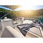 Book yachts online - motorboat - Prestige 520 Fly - Firefly - rent