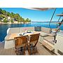 Book yachts online - motorboat - Prestige 520 Fly - Firefly - rent