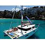 Book yachts online - catamaran - Saba 50 [8 CAB] - Lamela LA - rent