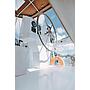 Book yachts online - catamaran - Helia 44 Evolution - Knyps KN - rent