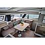 Book yachts online - catamaran - Helia 44 Evolution - Knyps KN - rent