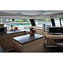 Book yachts online - catamaran - Saba 50 [7 CAB] - Triumph - rent