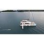 Book yachts online - catamaran - Leopard 58 Skippered - Between BE [S] - rent