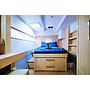Book yachts online - catamaran - Leopard 58 Skippered - Between BE [S] - rent