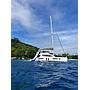 Book yachts online - catamaran - Leopard 58 Skippered - Between BE [S] - rent