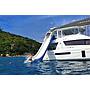 Book yachts online - catamaran - Leopard 58 Skippered - Between BE [S] - rent