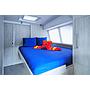 Book yachts online - catamaran - Leopard 58 Skippered - Between BE [S] - rent