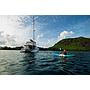 Book yachts online - catamaran - Leopard 58 Skippered - Between BE [S] - rent