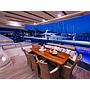 Book yachts online - motorboat - Amer 86 - LADY LONA - rent