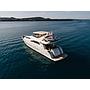Book yachts online - motorboat - Amer 86 - LADY LONA - rent