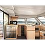 Book yachts online - powercatamaran - Nautitech 47 Power - ZEUS - rent