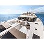 Book yachts online - powercatamaran - Nautitech 47 Power - ZEUS - rent