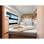 Book yachts online - powercatamaran - Nautitech 47 Power - ZEUS - rent