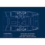 Book yachts online - powercatamaran - Nautitech 47 Power - ZEUS - rent