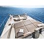 Book yachts online - powercatamaran - Nautitech 47 Power - ZEUS - rent