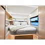 Book yachts online - powercatamaran - Nautitech 47 Power - ZEUS - rent